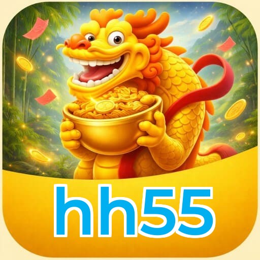 Chuva de Bônus hh55 - Slots