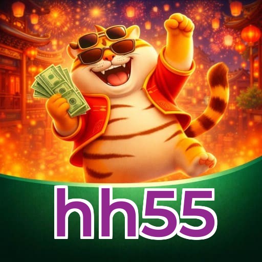 Bônus VIP hh55