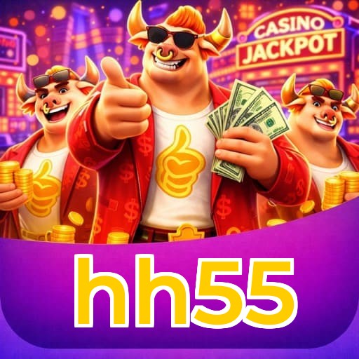 Recursos App hh55