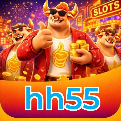 Slots desktop hh55